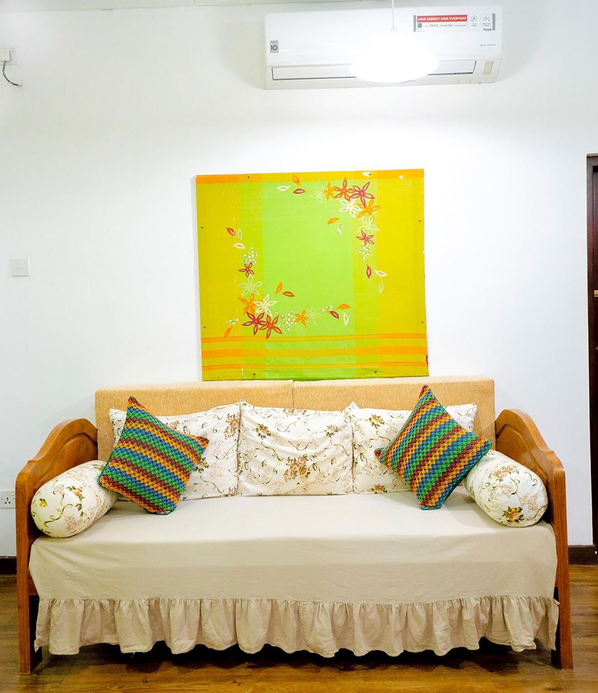 gallery homepage