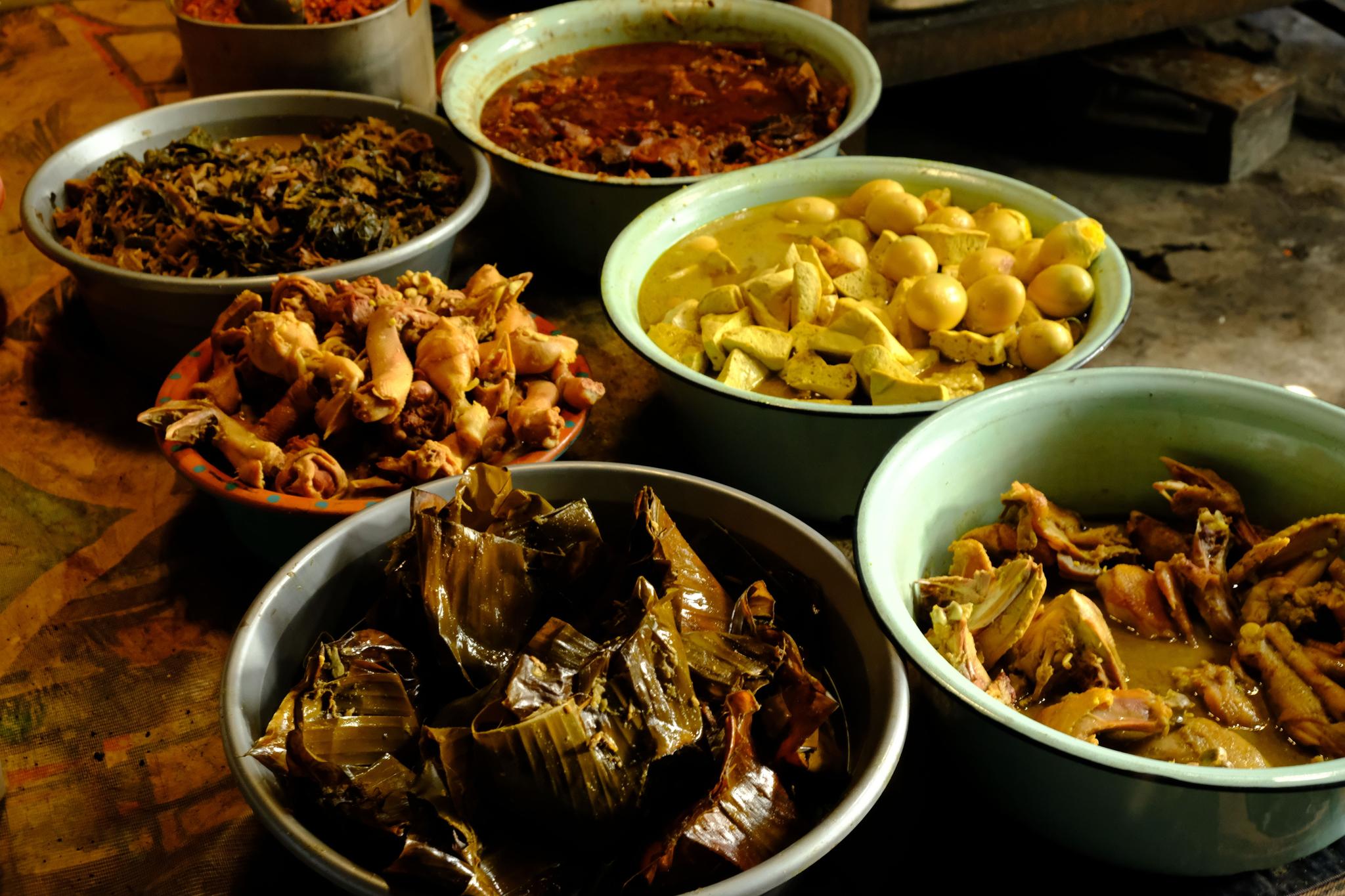 Cooking Demonstrations