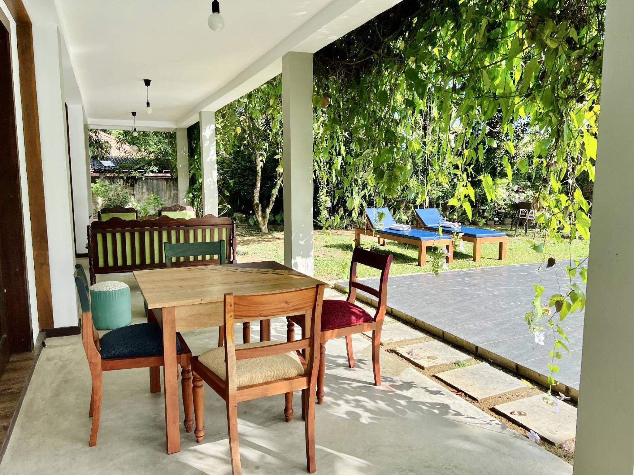 Dining Image