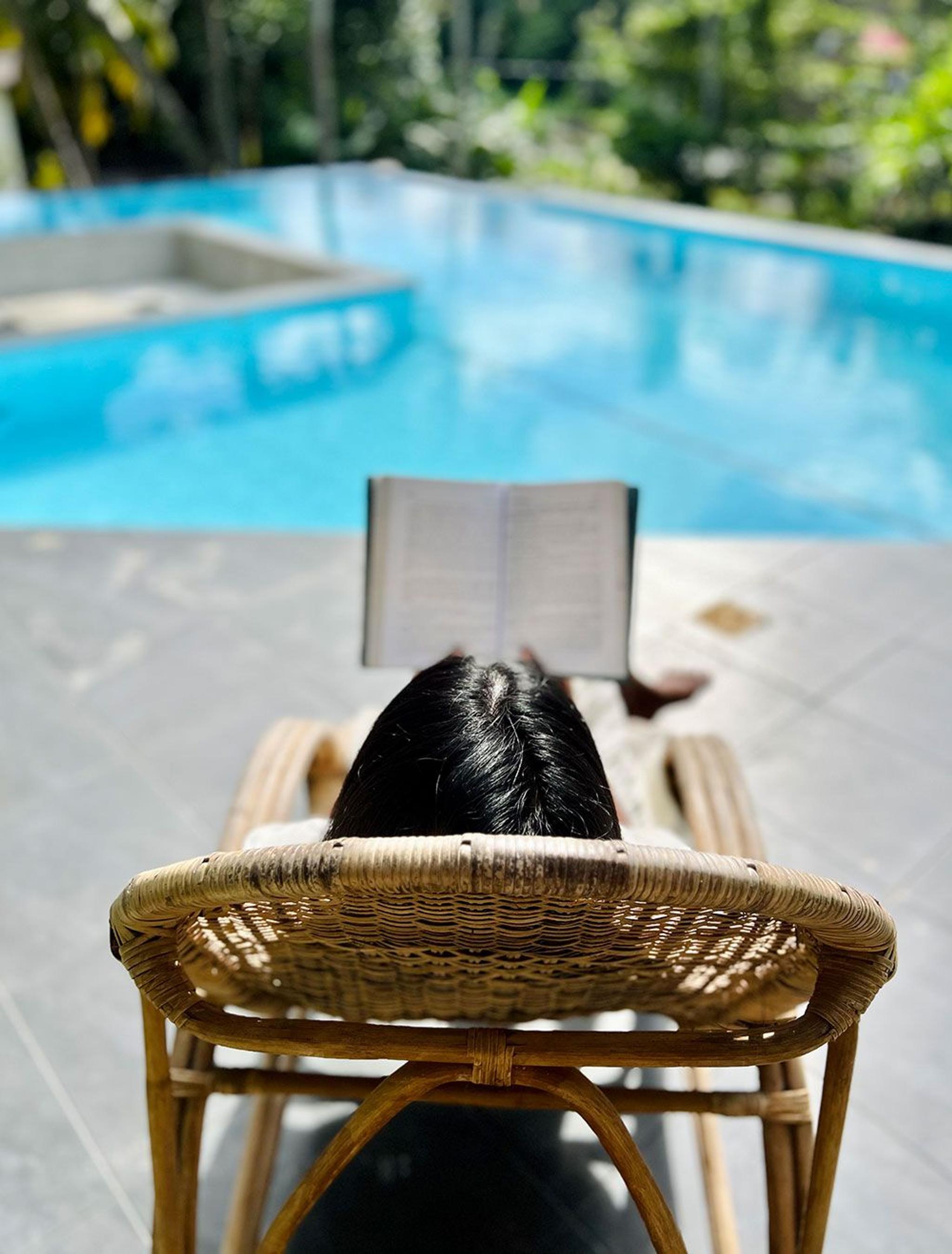 pool image