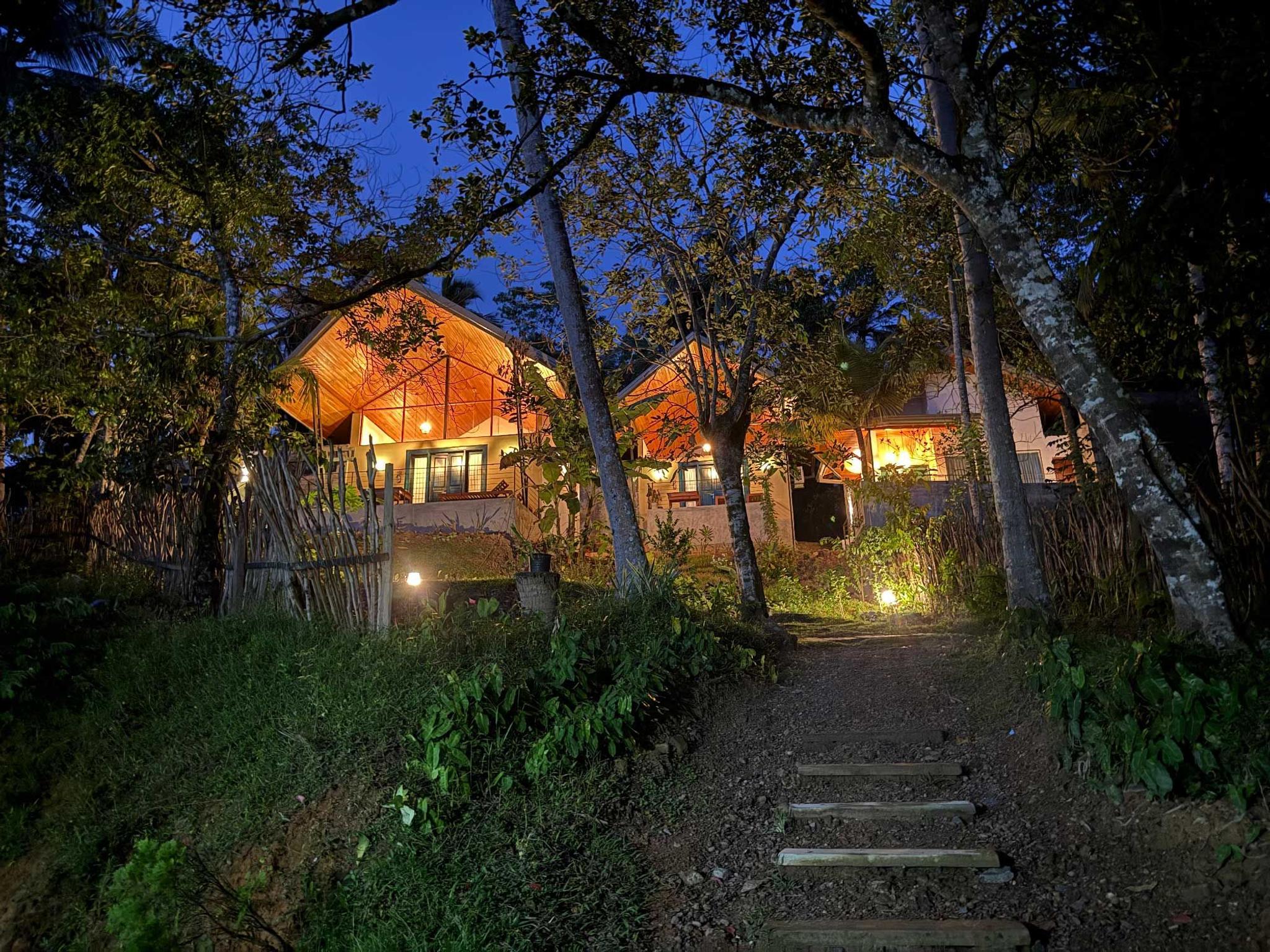 Muthu nila villas