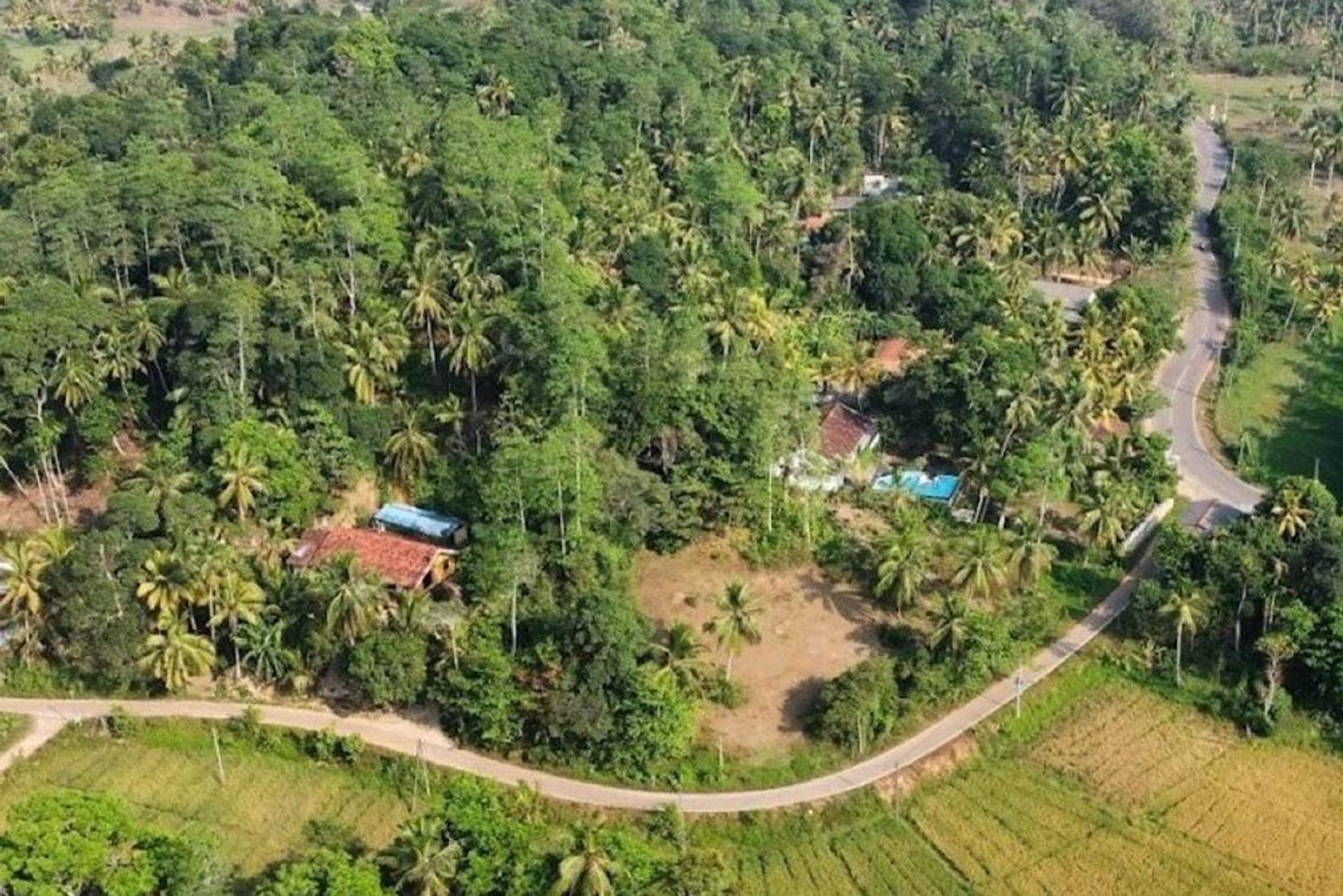 Village Tour